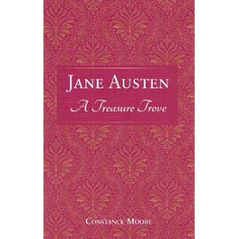 Jane Austen: A Treasure Trove