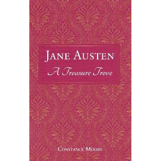 Jane Austen: A Treasure Trove image 0