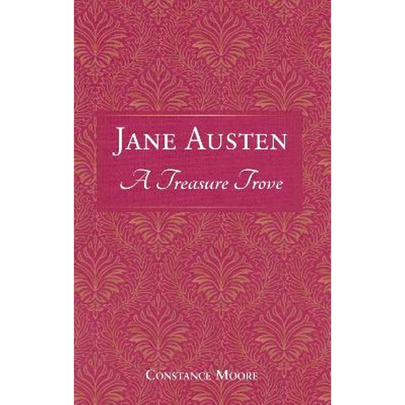Jane Austen: A Treasure Trove