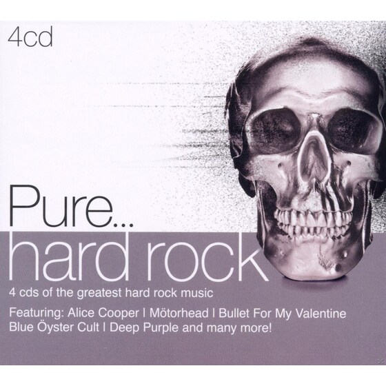 Pure... Hard Rock image 0