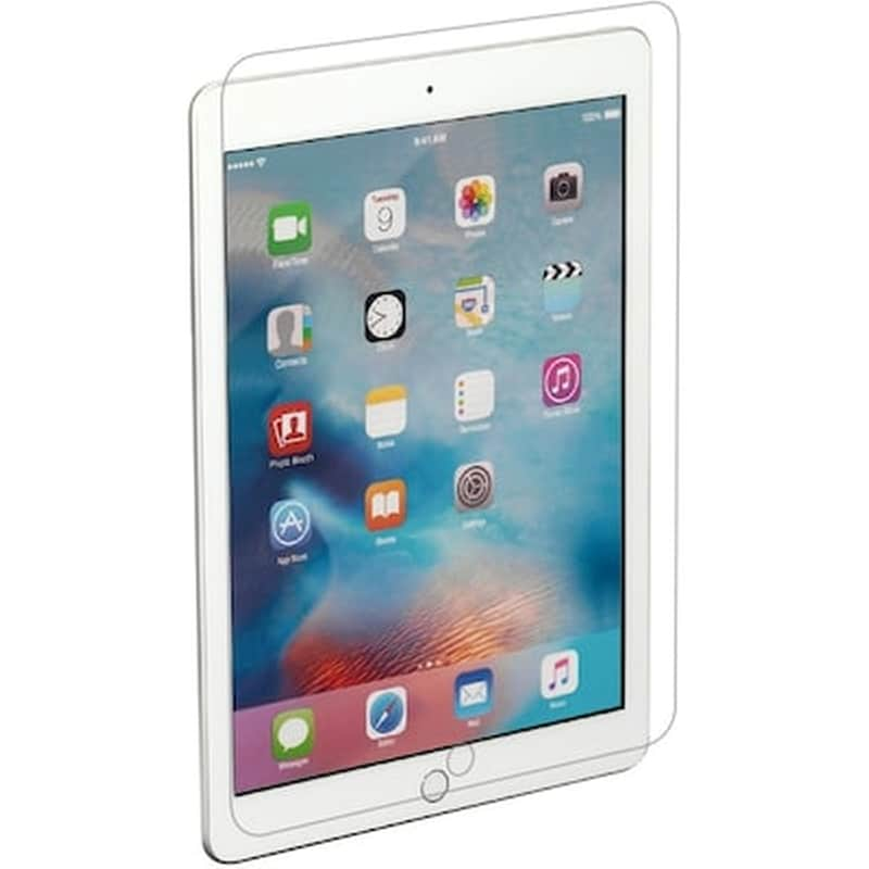 VIVANCO Προστατευτικό οθόνης Apple iPad Mini - Vivanco Tempered Glass 9h