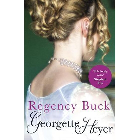 Regency Buck image 0