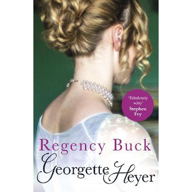 Regency Buck
