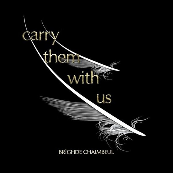 Carry Them With Us image 0