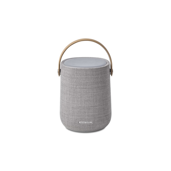 Φορητό Ηχείο Harman Kardon Citation 200 - Γκρι image 0