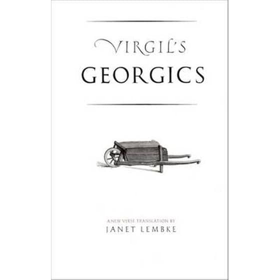 Virgil's Georgics image 0