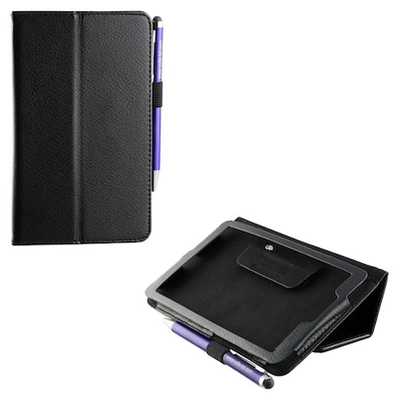 Θήκη Tablet Lenovo Tab M10 2nd Gen - Volte-tel Book Stand - Black