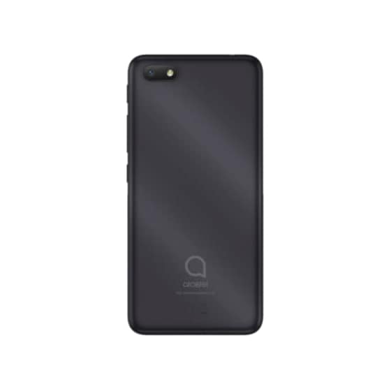 Alcatel 1V 16GB 4G Dual Sim Smartphone - Μαύρο image 5