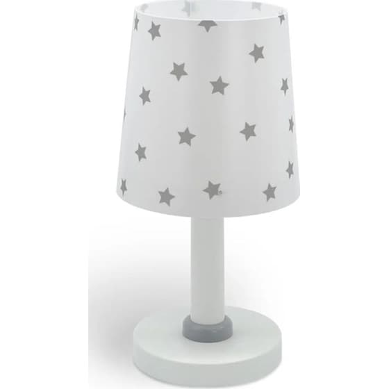 Παιδικό Επιτραπέζιο Φωτιστικό Ango Starlight 82211B - Λευκό image 0