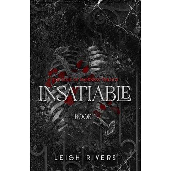 Insatiable image 0