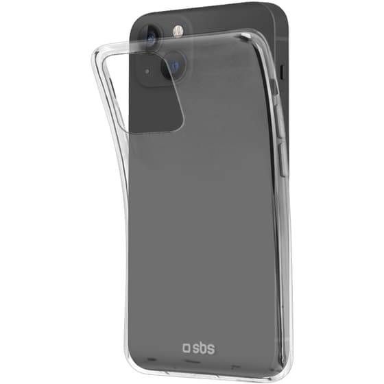 Θήκη Apple iPhone 14 Plus - Sbs Skinny Cover - Transparent image 0