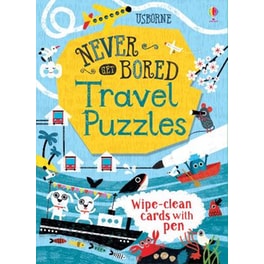 Travel Puzzles