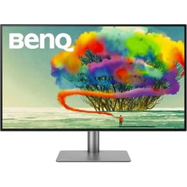 BenQ DesignVue PD3220U Monitor 31.5" 4Κ UHD IPS Flat 60Hz 5ms