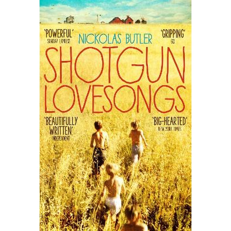 Shotgun Lovesongs
