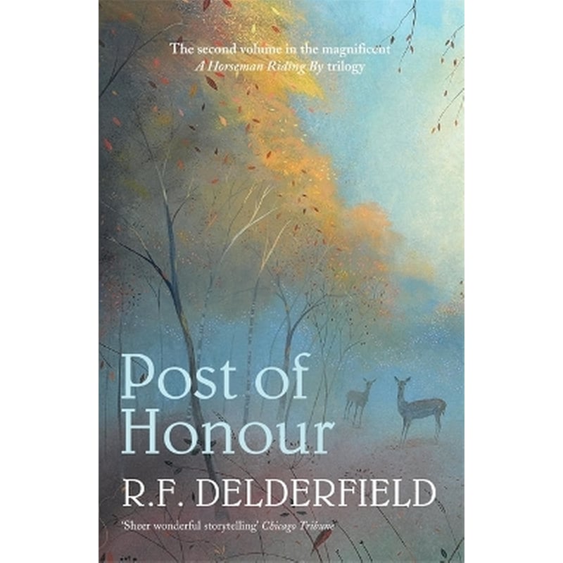 Post of Honour