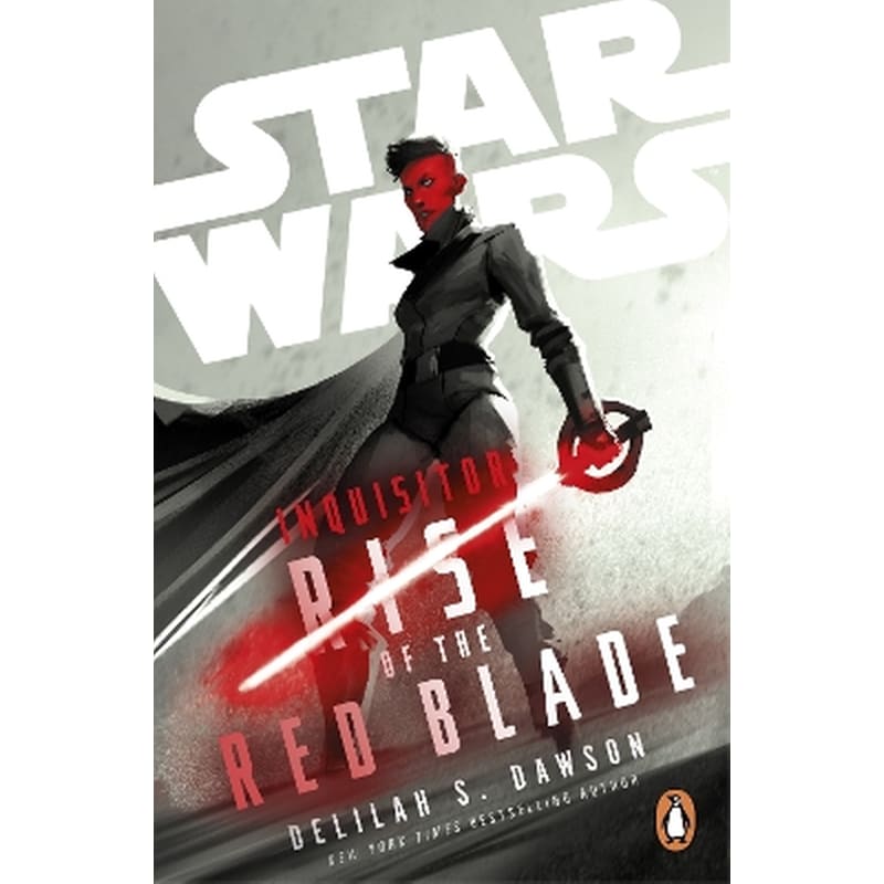 Star Wars Inquisitor: Rise of the Red Blade