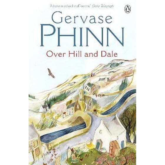 Over Hill and Dale image 0