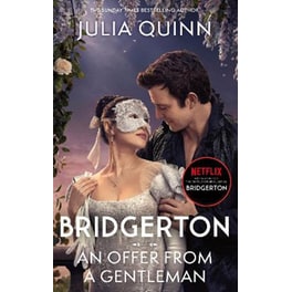 Bridgerton: An Offer From A Gentleman (Bridgertons Book 3)