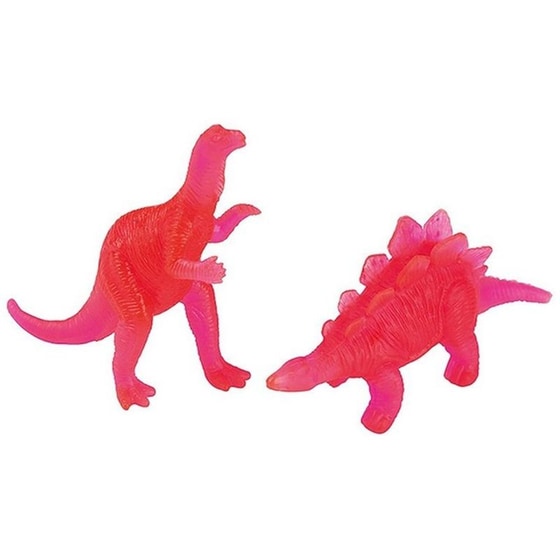 Δεινόσαυρος&nbsp;Φιγούρα&nbsp;Moses&nbsp;σε&nbsp;Κουτί&nbsp;Neon image 3