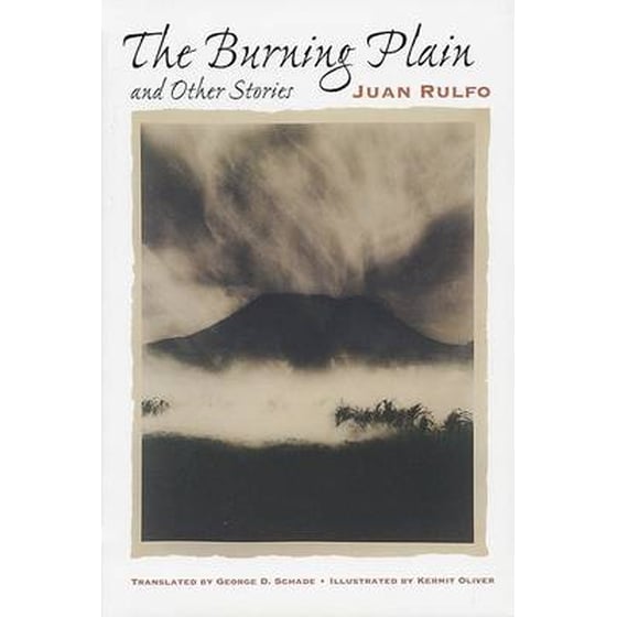 The "Burning Plain" and Other Stories image 0