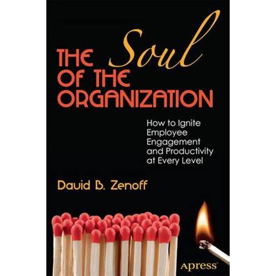 Soul of the Organization image 0