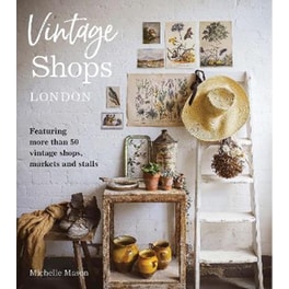 Vintage Shops London