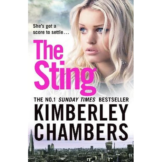 The Sting image 0