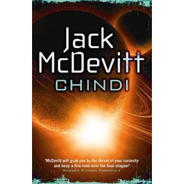 Chindi (Academy - Book 3)