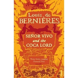 Senor Vivo & The Coca Lord