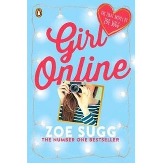 Girl Online image 0