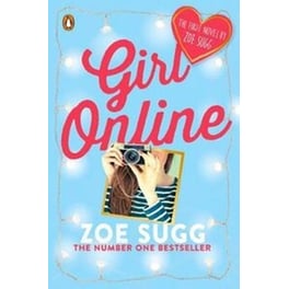 Girl Online