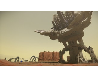 Sonic Frontiers - Nintendo Switch image 8