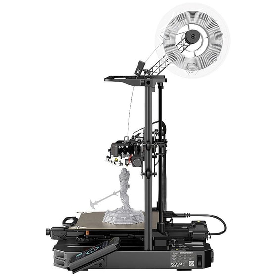 3D Εκτυπωτής Creality Ender-3 S1 Pro image 2
