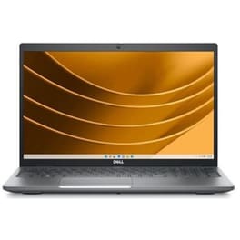 Dell Latitude 5550 15.6'' FHD IPS (Core i7-1355U/16GB/512GB SSD/Iris Xe Graphics/Win11Pro) Laptop