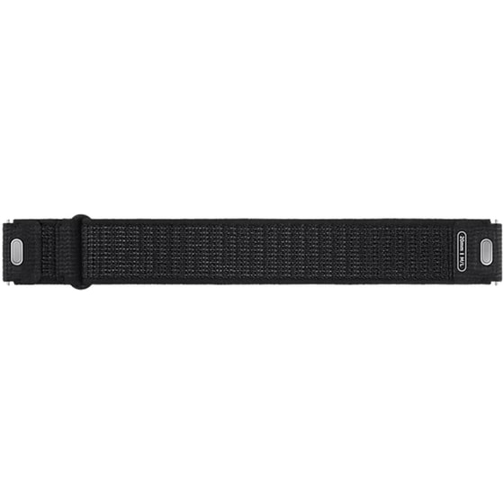 Λουράκι Samsung Fabric Band (M/L) για Samsung Galaxy Watch6  - Black image 3