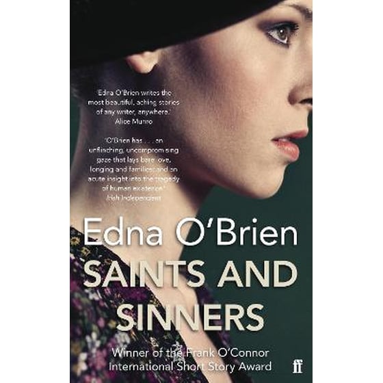 Saints and Sinners image 0