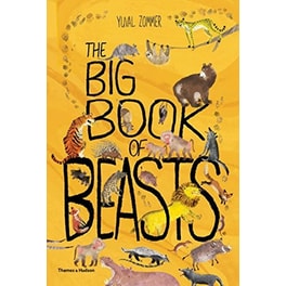 Big Book of Beasts
