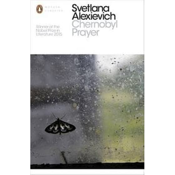 Chernobyl Prayer image 0