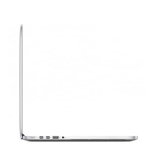 Laptop Apple MacBook Pro με Retina Display ME665GR/A - 15.4" image 1