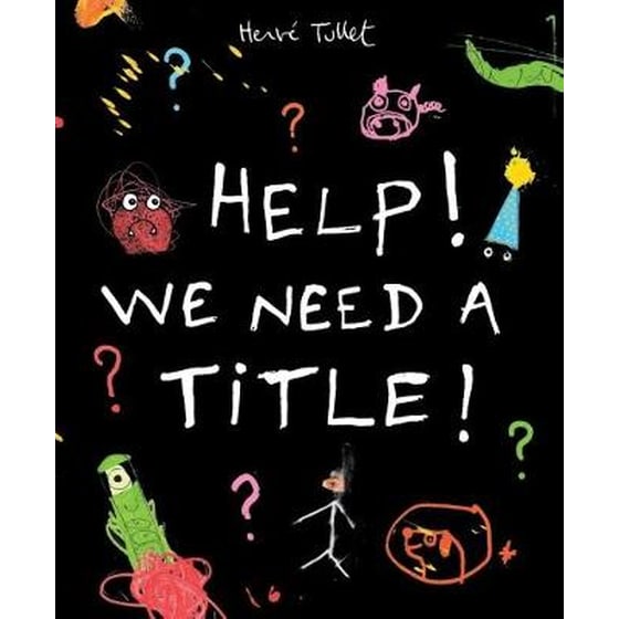 Help! We Need a Title! image 0