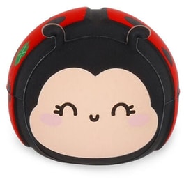 Ξύστρα Legami Mini Friends Ladybug