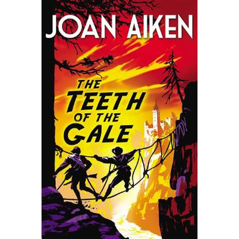 Teeth of the Gale
