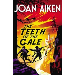 Teeth of the Gale
