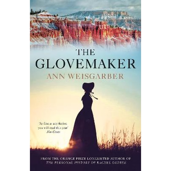 The Glovemaker image 0