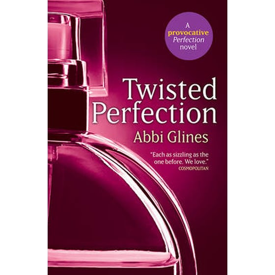Twisted Perfection image 0