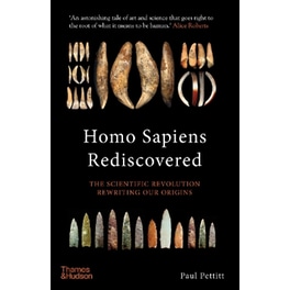 Homo Sapiens Rediscovered