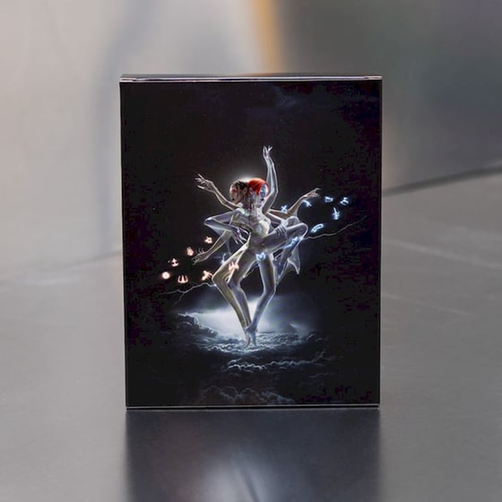 The Villain Heroine (2CD) image 4