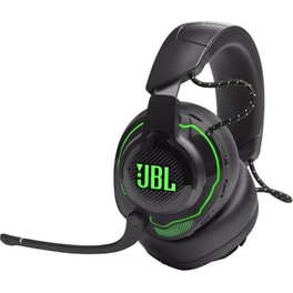JBL Quantum 910X Xbox Series Gaming Gaming Ασύρματα Ακουστικά - Μαύρο/Πράσινο