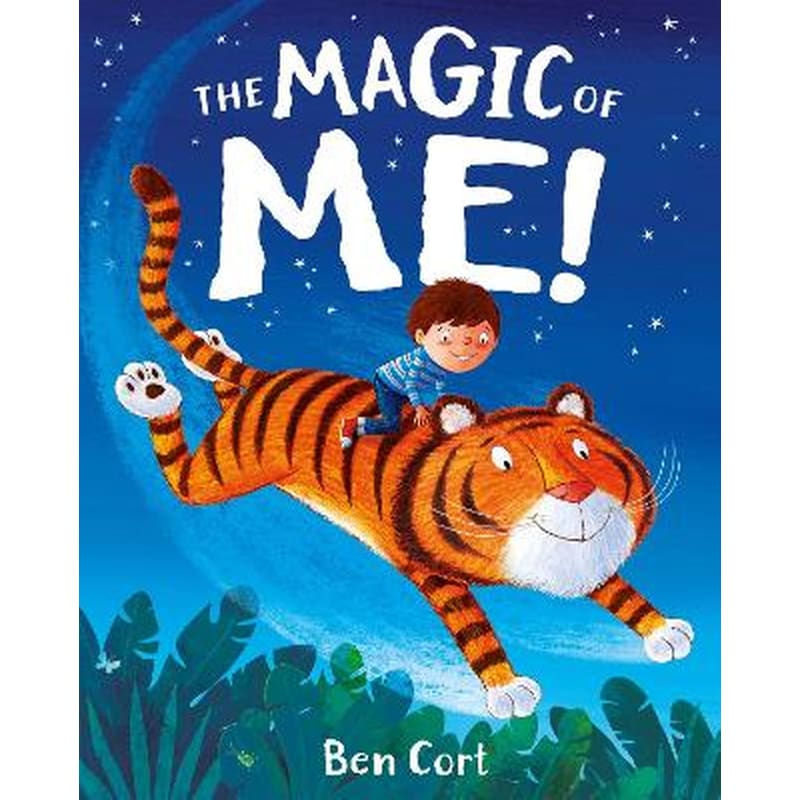 The Magic of Me