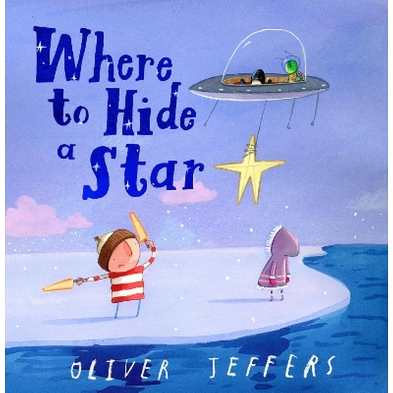 Where to Hide a Star image 0